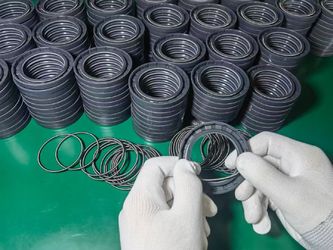 Hebei Xiangte Seal Technology Co., Ltd. Produktionslinie des Herstellers