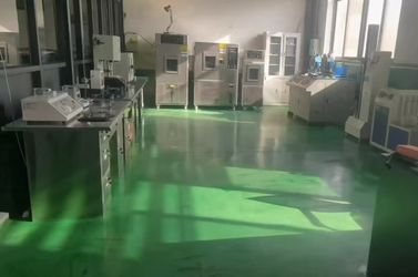 Hebei Xiangte Seal Technology Co., Ltd. Produktionslinie des Herstellers