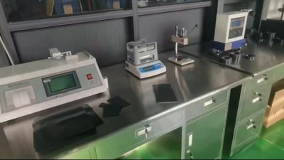 Hebei Xiangte Seal Technology Co., Ltd. Produktionslinie des Herstellers