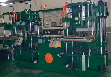 Hebei Xiangte Seal Technology Co., Ltd. Produktionslinie des Herstellers