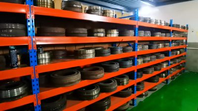 Hebei Xiangte Seal Technology Co., Ltd. Produktionslinie des Herstellers