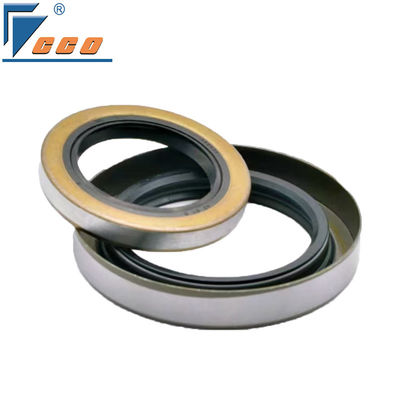 kaufen Kautschukfahrzeug Mechanische FKM Öldichtungen TB / SC / SB / TC TYPE online manufacture