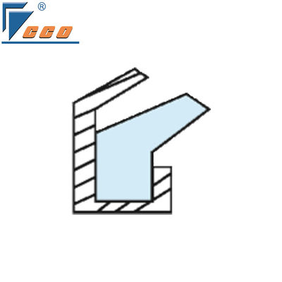 kaufen Mechanische RB-Fluorgummi-Fahrzeug-Öldichtung Ring hochtemperaturbeständig online manufacture