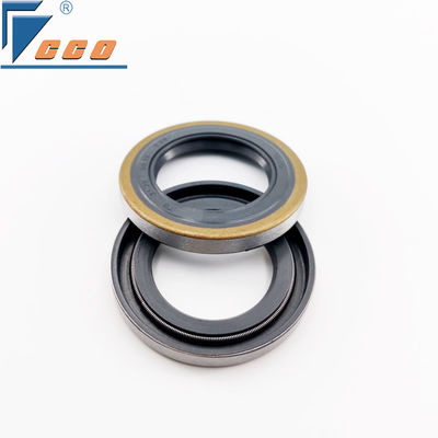 kaufen Niedrige Reibung NBR Double Lip Oil Seal Ölring Versiegelung für Getriebe Reduktor online manufacture