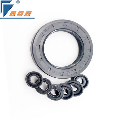 kaufen 25 * 35 * 6 NBR Grau Öldichtungen TC-Wellendichtring Hochdruckabdichtung für Auto online manufacture
