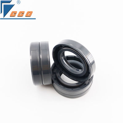 kaufen Round Black Oil Seal Rubber for Industrial in High Pressure Environments online manufacture