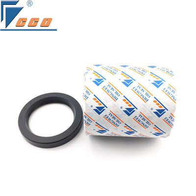 kaufen Black High Pressure Oil Seals 5mm To 15mm Thickness Suitable for Heavy-Duty Equipment online manufacture