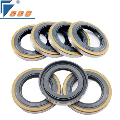 kaufen High Pressure Rotary Seals High Heat Resistance and Various Sizes for Industrial online manufacture