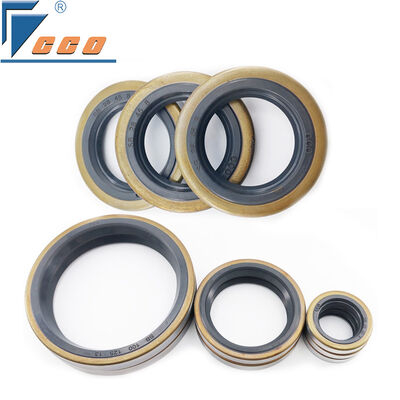 kaufen Installationsmethode Automatische Dichtungen, die Temperaturbereichen 40 bis 120 standhalten online manufacture