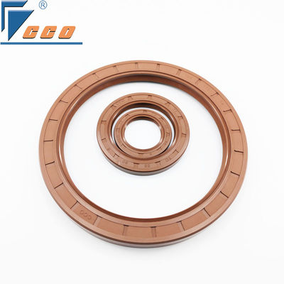 FKM Automotive Skeleton Öldichtungsmaschine Rotationswellenöldichtungen für Servomotor
