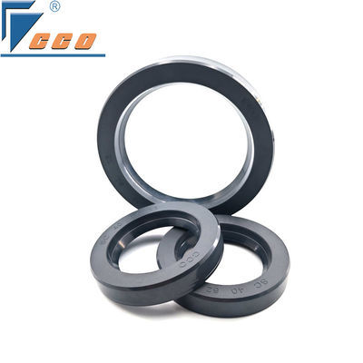 Pumpe Mechanische SC-Typ Öldichtung Skelett O Ring Dichtungen für Rotationsschacht Dichtung