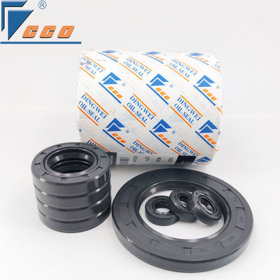TC-Mechanische Dichtungsring