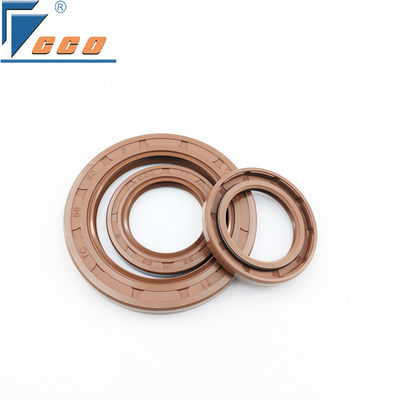 Servomotor Fluor TC TYPE Öldichtung Verschleißfest