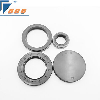 TC-Typ Wellendichtung Geeignet für diverse Industriezweige, einschließlich Automobil, Bauwesen und Fertigung